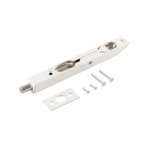 Торцевой упор RIGEL-FB 140 WH белый